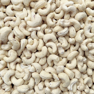 Vente flash : Noix de cajou W320, noix de cajou biologiques, prix d'usine Santigo - Product Image 1