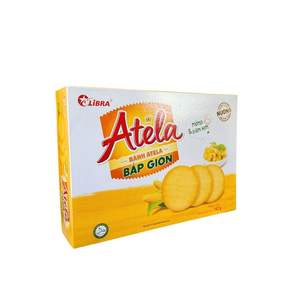 Craquelins de maïs sucré cuits au four OEM ODM vente en gros 342g - Product Image 3