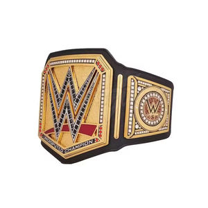 Ceintures de championnat en cuir sur mesure à prix avantageux, en vente - Product Image 3