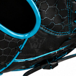 Gants de baseball personnalisés, couleur au choix, professionnels, avec un design unique, ajustement confortable et cuir de haute qualité - Product Image 4