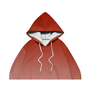 Sudaderas Extra Grandes Personalizadas para Mujer, 100% Algodón, Casuales, Ecológicas, Transpirables, Resistentes al Viento, con Estampado en Relieve, para Invierno y Primavera - Product Image 2