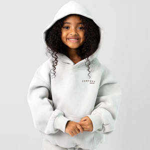 Sweat-shirts à capuche pour garçons de haute qualité, impression personnalisée, broderie de logo, vêtements décontractés, sweat-shirts à capuche pour enfants, sweat-shirts à capuche oversize, sweat-shirts à capuche coupe décontractée - Product Image 4