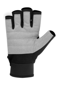 Guantes Deportivos de Cuero Personalizados para Vela, Esquí Acuático, Kayak, Pesca, con Palma Reforzada y Flexibles para Deportes Acuáticos - Product Image 4