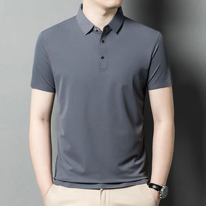 เสื้อโปโลโปรโมชั่นแบบกำหนดเอง ปักโลโก้ ขายส่ง เสื้อผ้าองค์กร - Product Image 2