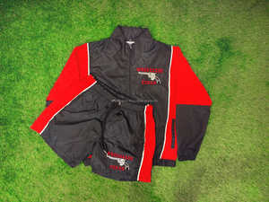 Custom Summer Nylon Polyester Two Piece Jacket and Jogging Suit Set <b>Men's</b> Sports Windbreaker Tracksuit Shorts Sets for <b>Men</b> - Product Image 2