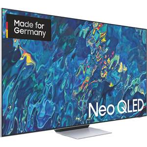 Televisor Inteligente LED 4K de 85 Pulgadas Neo QLED para Hotel, Gabinete Negro con Frecuencia de Actualización de 1300 Hz y Modo de Juego - Product Image 1