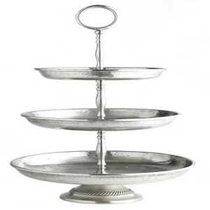 High Demand Quality Metal <b>Cake</b> <b>Stand</b> for Restaurant and Hotel Tabletop Decoration From Indian Supplier - Product Image 3
