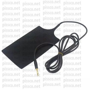 Fournisseur en gros, Pissco pour boucles de veille isolées bleues, électrodes 10x10mm, emballage personnalisé fabriqué par Pissco Pakistan - Product Image 6