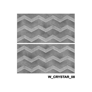Azulejo cerámico de alta profundidad de 300x600 mm para revestimiento exterior de fachadas de casas, villas y edificios modernos. - Product Image 4