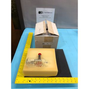 Medidor de Iones Fil-Tech G75K, con Tubo de Vidrio, 172093 - Equipo y Piezas de Semiconductores de Confianza de la Marca Global Legacy - Product Image 2