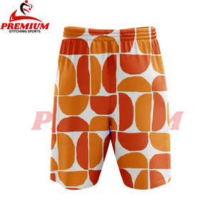 Short de bain homme haut de gamme entièrement personnalisable, anti-plis, en tissu de qualité supérieure, tendance et très demandé - Product Image 2