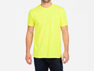 Nouvel ensemble de sport respirant pour homme, séchage rapide, écologique, 100 % polyester, imprimé, pour la course et la gym - Product Image 2