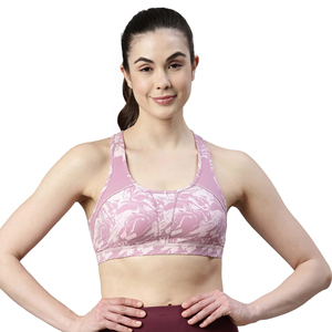 Sujetador Deportivo de Primera Calidad para Mujer, Top Deportivo para Gimnasio, Ejercicio y Fitness, Disponible en Todas las Tallas - Product Image 6