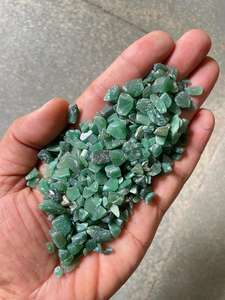 หินธรรมชาติบดหลากสี หินกรวดเม็ดเล็ก หินอ่อน เป็นมิตรกับสิ่งแวดล้อม ทนทาน เหมาะสำหรับสวนกลางแจ้งและสวนสาธารณะ - Product Image 2