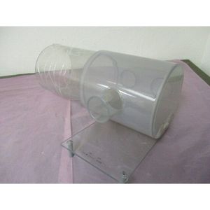 AMAT 0040-41297 PROCESO EXH PARA FLANGE OPT. FAC. Equipo y Piezas de Semiconductores de Confianza de Marca Global en - Product Image 4