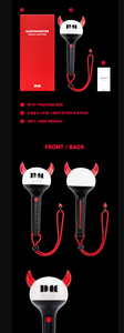 LIGHTSTICK OFICIAL DE BABYMONSTER - Product Image 4