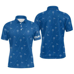 Polo personnalisé pas cher pour homme, chemise de travail pour homme, maillots de fléchettes sublimés, uniformes de fléchettes, maillots de fléchettes sublimés - Product Image 5
