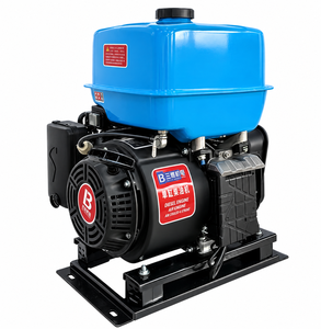 Régulateur de tension 24V 10W-40 avec contrôleur, régulateur de tension automatique pour générateur à moteur diesel - Product Image 1