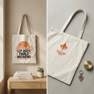 Wholesale Tote <b>Canvas</b> <b>Bag</b> Custom Logo OEM ODM Reusable <b>Bag</b> Supplier - Product Image 1