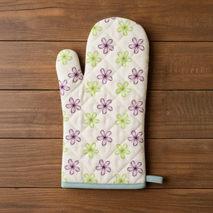 Gants en coton doux et durables au toucher doux Gants respirants confortables et réutilisables pour un usage quotidien - Product Image 3