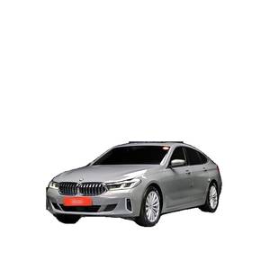 BMW Gran Turismo (GT) 630i XDrive Luxury 2022, Volante a la Izquierda, Caja de Cambios Automática, 36,472 km - Product Image 1