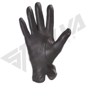 New Style Winter Leather <b>gloves</b> from Pakistan Customized Design Dressing <b>Gloves</b> Sheepskin Casual Men's Thermal Dress <b>Gloves</b> - Product Image 3