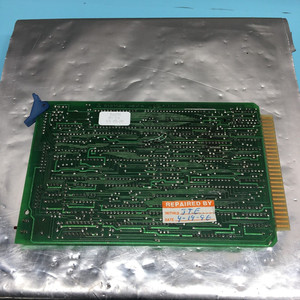 Carte PCB d'assemblage vidéo BTU ENGINEERING 3161181 - Équipements et pièces semi-conductrices d'occasion fiables à l'échelle mondiale - Product Image 4