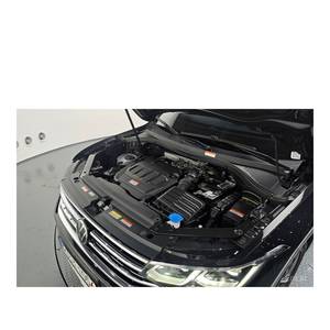 Pour Volkswagen Tiguan 2.0 TDI Prestige Modèle Juin 2023 21 641 km Diesel Sièges en Cuir Volant à Gauche Caméra Arrière - Product Image 6