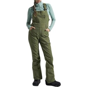 Pantalon de ski et snowboard unisexe grande taille imprimé, respirant, imperméable, coupe-vent, séchage rapide, écologique, en polaire - Product Image 1