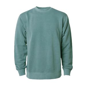 เสื้อสเวตเชิ้ตผ้าฝ้ายพิมพ์ลายคุณภาพดี ระบายอากาศได้ดี แขนยาว คอกลม สไตล์ลำลอง แฟชั่นใหม่ ดีไซน์ทันสมัย ปี 2026 - Product Image 3