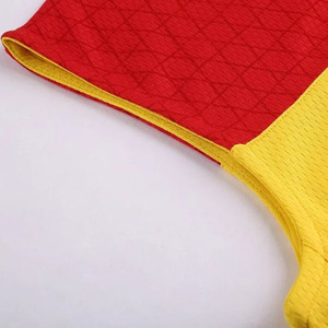 Uniforme de Voleibol Personalizado al por Mayor, 100% Poliéster, Transpirable, de Secado Rápido, Alta Calidad, Unisex, Jersey de Verano para Adultos, Pakistán - Product Image 5