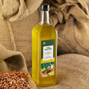Huile d'arachide raffinée de qualité alimentaire supérieure pour la cuisson, approvisionnement en vrac pour l'exportation avec marque OEM - Product Image 6