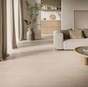 Suministro al por Mayor de Baldosas de Porcelana PGVT de 600×1200 mm – Baldosas de Gran Formato para Compradores Globales - Product Image 3