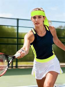 แถบคาดศีรษะใช้ได้ทั้งชายและหญิงน้ำหนักเบาสไตล์ใหม่ทำจากวัสดุที่ดีที่สุด - Product Image 6