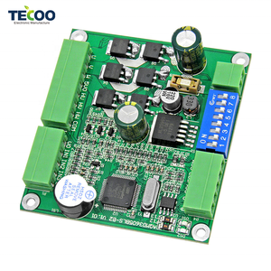 Pcba điều khiển điện tử Board Maker tùy chỉnh máy dò kim loại bảng mạch - Product Image 4