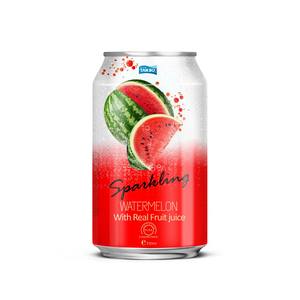 Refresco de Frutas con Gas de la Marca TROPIPOP, 330 ml, Bebida Carbonatada OEM, Muestras Gratis, Sabores Personalizados, Tu Marca, 10% Brix de Caña - Product Image 1