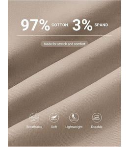 Shorts de mezclilla de cintura alta para mujer, estilo casual con aberturas, en colores sólidos, tela de rizo, bordados, antiarrugas, ¡los más vendidos! - Product Image 4