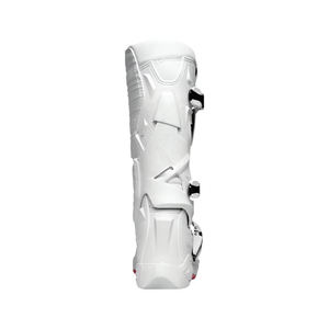 Bottes de course pour moto, maillot de course pour homme, chaussures de moto en cuir, imperméables, respirantes, confortables, chaussures de moto personnalisées - Product Image 2