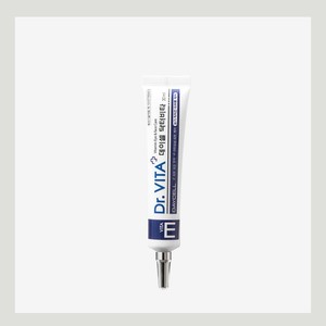 Crema hidratante facial Daycell Deycell Dr Vita Vita E 30ml, crema con vitamina E para el rostro, crema facial coreana. - Product Image 3
