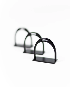 Metal Napkin <b>Ring</b> Manufacture High Quality <b>Cheap</b> Price Metal Napkin <b>Ring</b> D Shape napkin <b>Ring</b> - Product Image 1