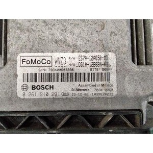 ECUs y Módulos Informáticos Fusion Usados ES7A12A650MD - Product Image 4