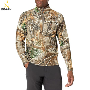 Chaqueta de Caza Resistente al Viento - Product Image 2