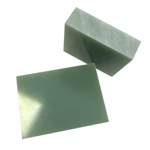 Dai Viet DV001 3240 epoxy fiberglass board heat resistant waterproof 40kV insulation 0.3 to 100mm 340 MPa strength - Product Image 1