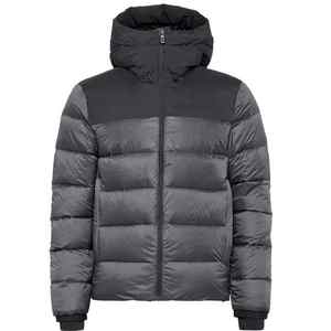 Chaqueta Acolchada Térmica con Aislamiento y Protección Contra Plumas |   Protección para Clima Extremadamente Frío - Product Image 4