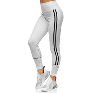 Chándal Deportivo Informal para Mujer, Ligero y Cómodo, con Cierre, Cuello Alto, 100% Algodón, Transpirable, de Secado Rápido, para Invierno - Product Image 6