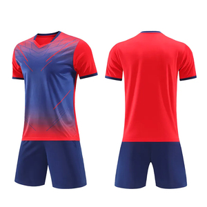 Uniforme de Voleibol Hecho con Material Suave y Ligero, con Capacidad de Absorción de Humedad y Transpirabilidad, Unisex, Apto para Uso Deportivo - Product Image 1
