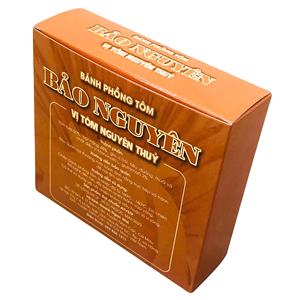 Boîtes en carton personnalisées auto-assemblables en matériaux recyclés, taille 14*4*13, finition brillante, design moderne, gaufrage alimentaire, UV - Product Image 6