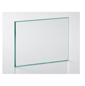 Verre de sécurité imprimé trempé transparent sur mesure, vente en gros professionnelle, best-seller - Product Image 1