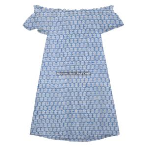 Vestido de Verano Sexy para Mujer 2026, Vestido Casual con Hombros Descubiertos, Gran Venta - Product Image 6