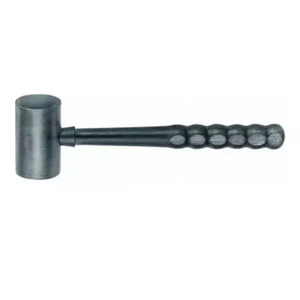 Orthopedic <b>Surgical</b> Mallet Stainless Steel <b>Bone</b> Hammer Trauma Surgery <b>Instrument</b> OEM Manufacturer - Product Image 6